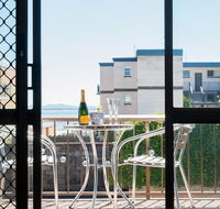 1 'BAHIA' 47 RONALD AVE - GREAT LOCATION WITH FILTERED WATER VIEWS - Accommodation Port Hedland