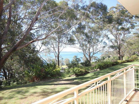 1 'Fiddlers Green' 62 Magnus Street - Ground Floor Unit Close To CBD - Accommodation Port Hedland 0