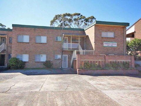 1 'Fiddlers Green' 62 Magnus Street - Ground Floor Unit Close To CBD - Accommodation Port Hedland 2