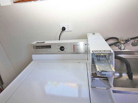 1 'Fiddlers Green' 62 Magnus Street - Ground Floor Unit Close To CBD - Accommodation Port Hedland 3