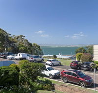 1 'Portofino' 7 Laman Street - aircon  1st level unit - Accommodation Port Hedland