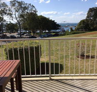 1 'Teramby Court' 104 Magnus Street - in Nelson Bay CBD - Accommodation Port Hedland