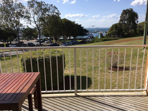 1 'Teramby Court' 104 Magnus Street - In Nelson Bay CBD - Accommodation Port Hedland 0