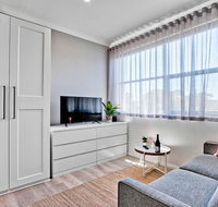 1 Bedroom Apt with Air-Conditioning in Plympton - Accommodation Port Hedland
