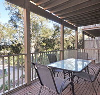 1 bedroom Executive Villa located within Cypress Lakes - Accommodation Port Hedland