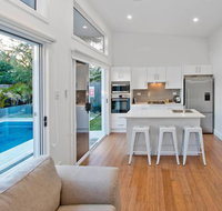 1 Bedroom Sydney Beach Studio - Accommodation Port Hedland
