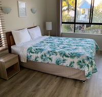 1 Bedroom Unit in 4 Star Tropical Resort in Noosaville - Accommodation Port Hedland