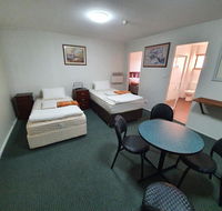 1 Lakeview Plaza - Accommodation Port Hedland