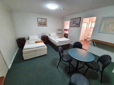 1 Lakeview Plaza - Accommodation Port Hedland 0