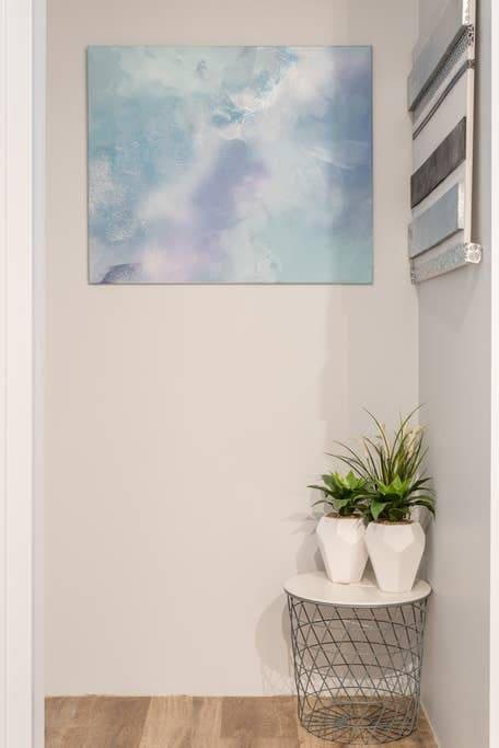 1 Private Double Bed In Sydney CBD Near Train UTS DarlingHar&ICC&C Hinatown - SHAREHOUSE - Accommodation Port Hedland 3