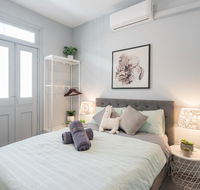 1 Private Double Bed With In Sydney CBD Near Train UTS DarlingHar ICC C hinaTown - SHAREHOUSE - Accommodation Port Hedland