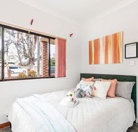 1 Private Double Room In Berala 1 minute away from Train Station - SHAREHOUSE - Accommodation Port Hedland