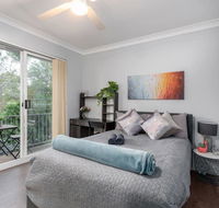1 Private Double Room in Berala near Station close to Olympic Park - SHAREHOUSE - Accommodation Port Hedland