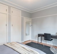 1 Private Double room in Carramar 1 Minute Walk To Station - SHAREHOUSE - Accommodation Port Hedland