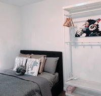 1 Private Double Room In Carramar 1-minute to Station - SHAREHOUSE - Accommodation Port Hedland