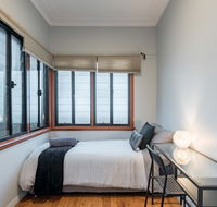 1 Private Single Room in Carramar 1-Minute Walk To Station - SHAREHOUSE - Accommodation Port Hedland