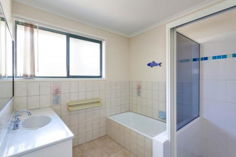 1-33 Tingira Close - Rainbow Beach, Gorgeous Ocean Views, Swimming Pool, Air Conditioning - Accommodation Port Hedland 1