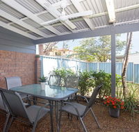 1/10 Catalina Close - so close to the water - Accommodation Port Hedland