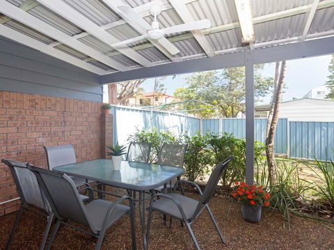 1/10 Catalina Close - So Close To The Water - Accommodation Port Hedland 0