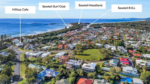 1/17 22nd Ave - Sawtell, NSW - Accommodation Port Hedland 3