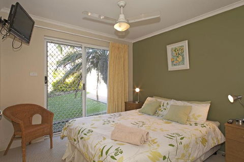 1/17 22nd Ave - Sawtell, NSW - Accommodation Port Hedland 1