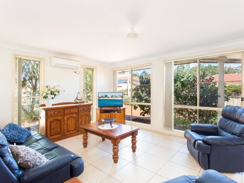 1/4 Huntly Close - Accommodation Port Hedland 2