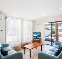 1/54 Parkes Airconditioned - Accommodation Port Hedland