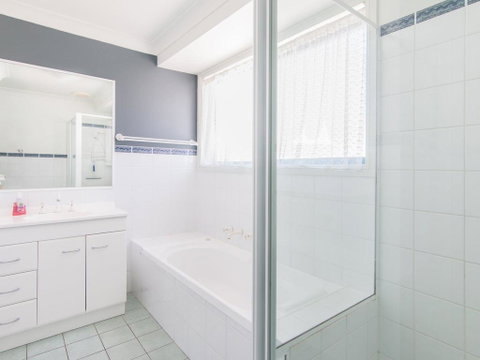 1/54 Parkes, Airconditioned - Accommodation Port Hedland 1