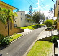 1/6 Convent Lane - Accommodation Port Hedland