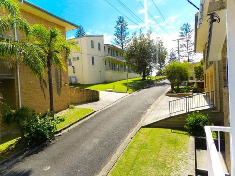 1/6 Convent Lane - Accommodation Port Hedland 0