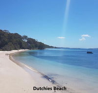 1/8 Christmas Bush Avenue - three bedroom duplex close to Dutchies Beach - Accommodation Port Hedland
