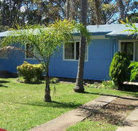 1/9 Donlan Rd - Donlan's Delight - Accommodation Port Hedland