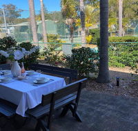 10 'Carindale' 19 Dowling St - Ground Floor Unit with WIFI Foxtel and Linen - Accommodation Port Hedland