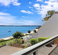 10 'Kiah' 53 Victoria Parade - Waterfront Views AIRCON and Close to the Marina. - Accommodation Port Hedland