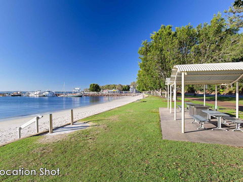 10 'Magnus Gardens' 7 Magnus Street - Air Conditioned & Walk To Town Centre - Accommodation Port Hedland 0