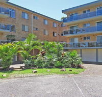 10 'Parkview' 11-13 Catalina Close - peaceful park views - Accommodation Port Hedland