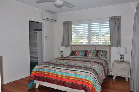10 Double Island Drive - Modern Family Home, Centrally Located, Swimming Pool & Outdoor Area - Accommodation Port Hedland 1