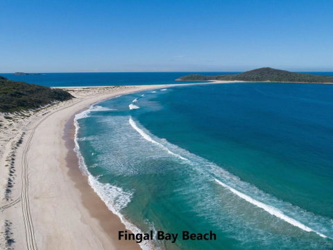 10 Garuwa Street - Fabulous Fingal - Accommodation Port Hedland 3