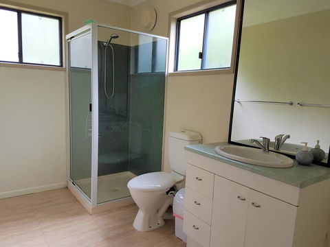 10 Naiad Court -Beach Retreat In The Bush - Accommodation Port Hedland 0