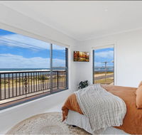 10 OCEAN VILLA - Accommodation Port Hedland