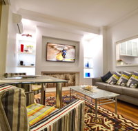 107 Olive Grove Studio walk to city - Accommodation Port Hedland