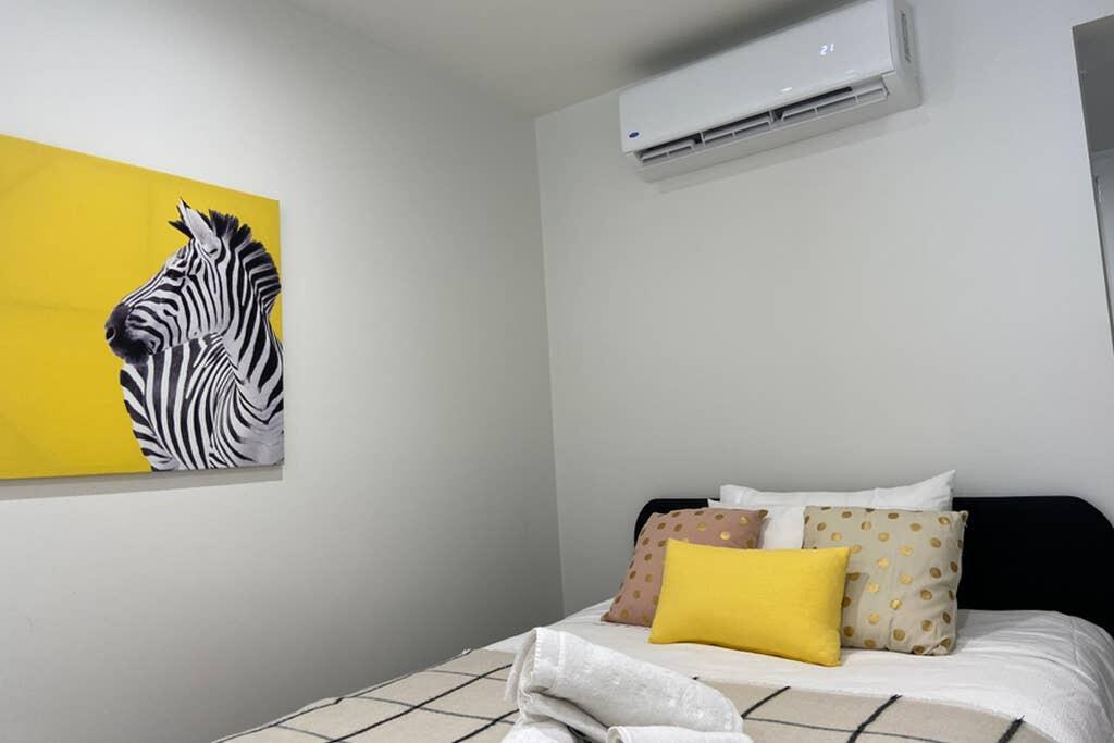 Brunswick West VIC Accommodation Port Hedland