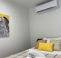 10A Brunswick Living brand new studio unit close to Airport and CBD - Accommodation Port Hedland