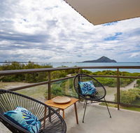 11 'Intrepid'  3 Intrepid Close - Absolute Beachfront Bliss - Accommodation Port Hedland