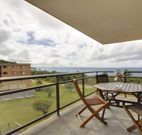 11 'Promenade' 8 Intrepid Close - air conditioned unit with beautiful water views - Accommodation Port Hedland