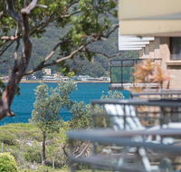 11 'Shoreline' 1 Intrepid Close - cosy unit within walking distance to the water - Accommodation Port Hedland