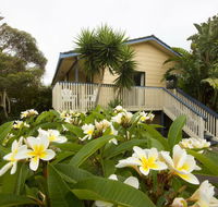 11 Coast at Boomerang Beach - Accommodation Port Hedland