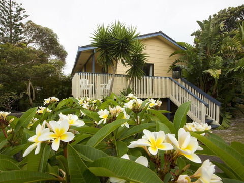 11 Coast At Boomerang Beach - Accommodation Port Hedland 0