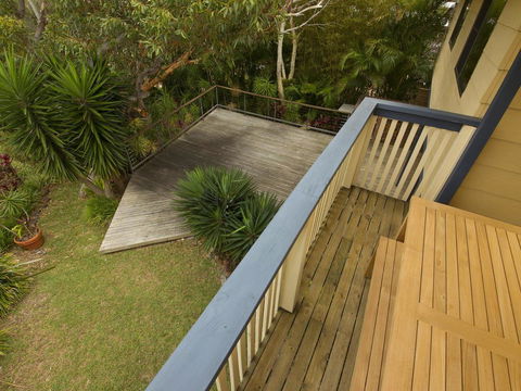 11 Coast At Boomerang Beach - Accommodation Port Hedland 1