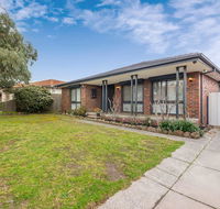 111 Relaxing Family Getaway in Burwood - Accommodation Port Hedland